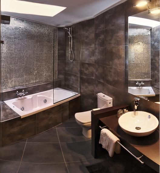 Hotel Rural Plaza Mayor Chinchon Ruang foto